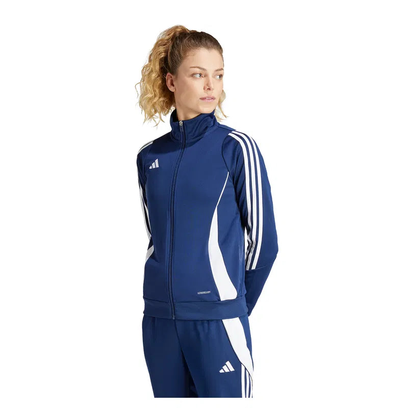 Tiro 24 Training Jacket Damen