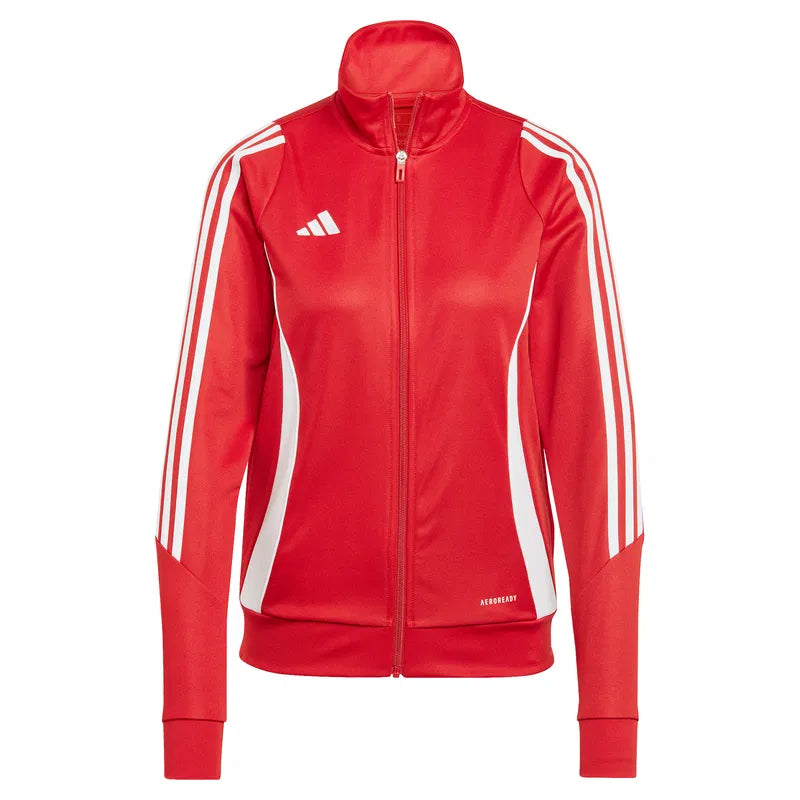 Tiro 24 Training Jacket Damen