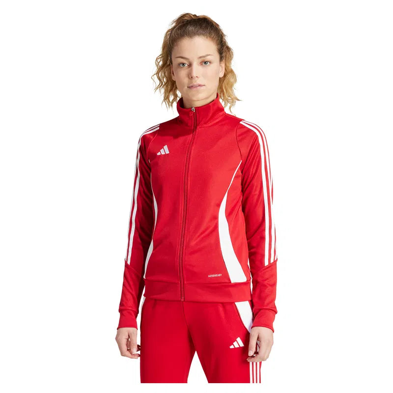 Tiro 24 Training Jacket Damen