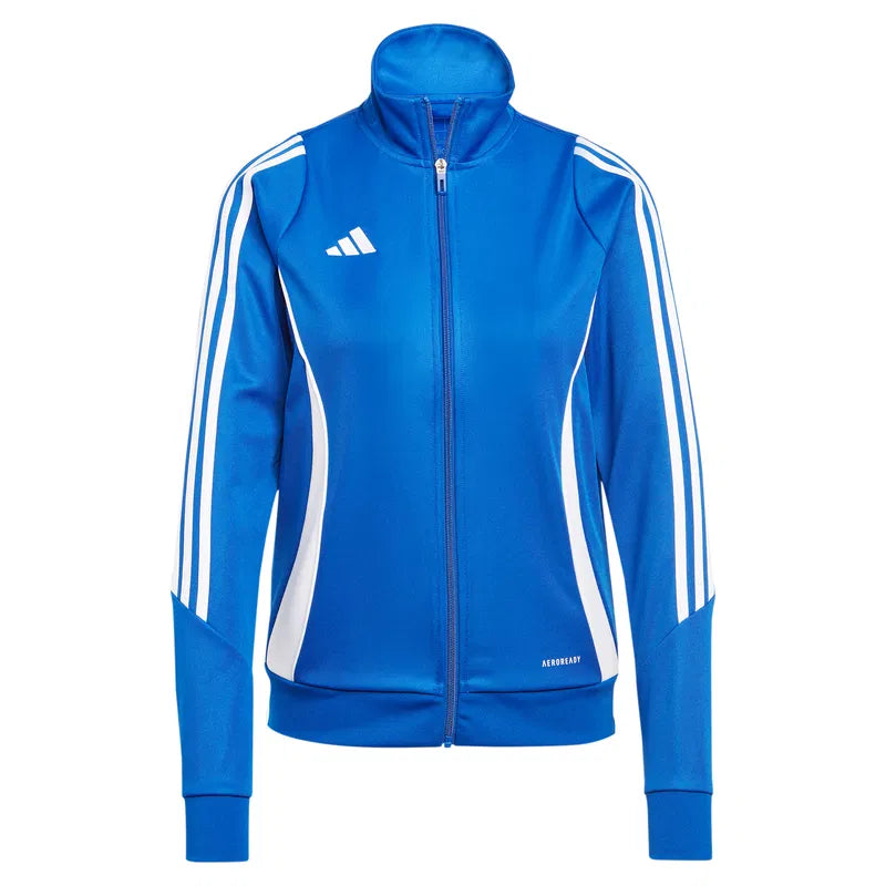 Tiro 24 Training Jacket Damen