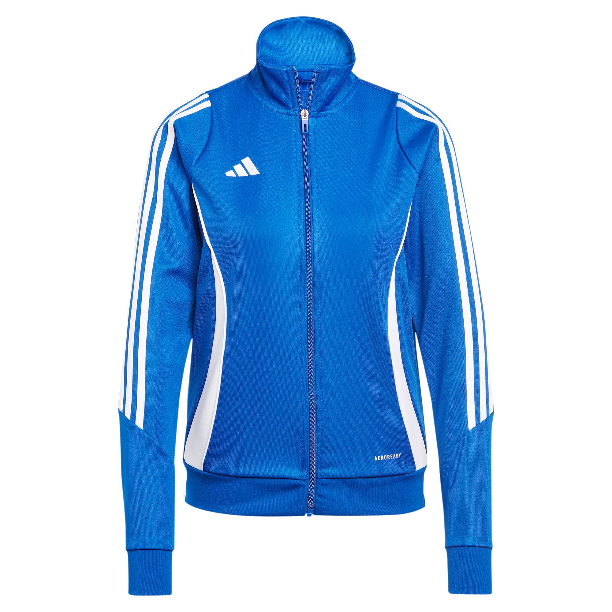 ADIDAS TIRO 24 TRAINING JACKET DAMEN