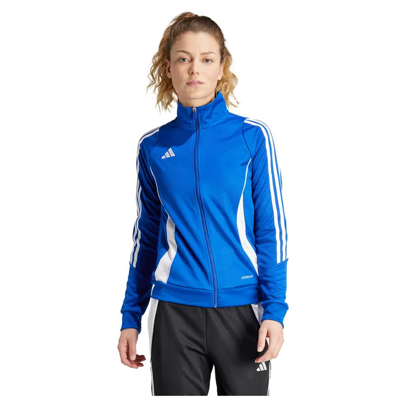 Tiro 24 Training Jacket Damen