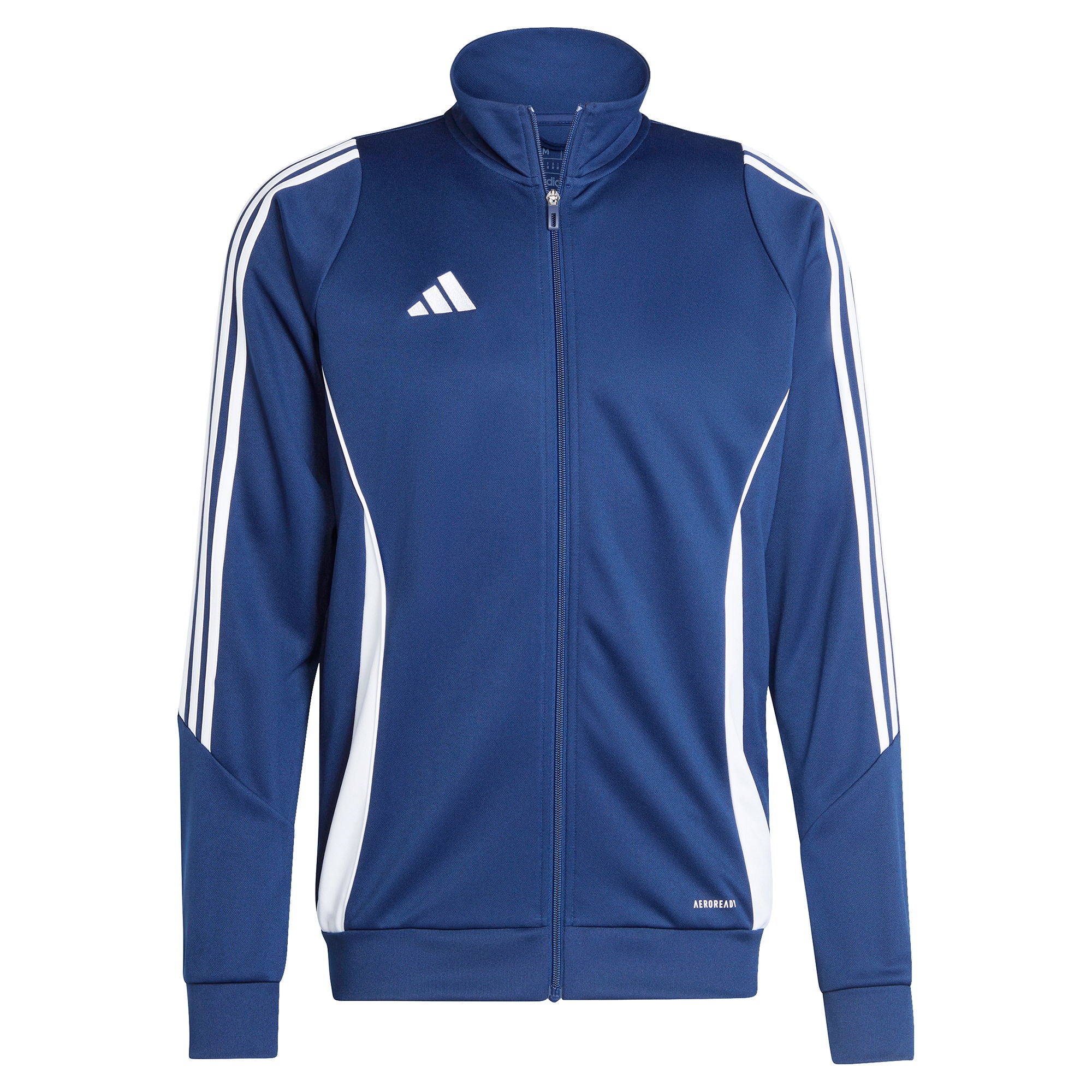 ADIDAS TIRO 24 TRAINING JACKET