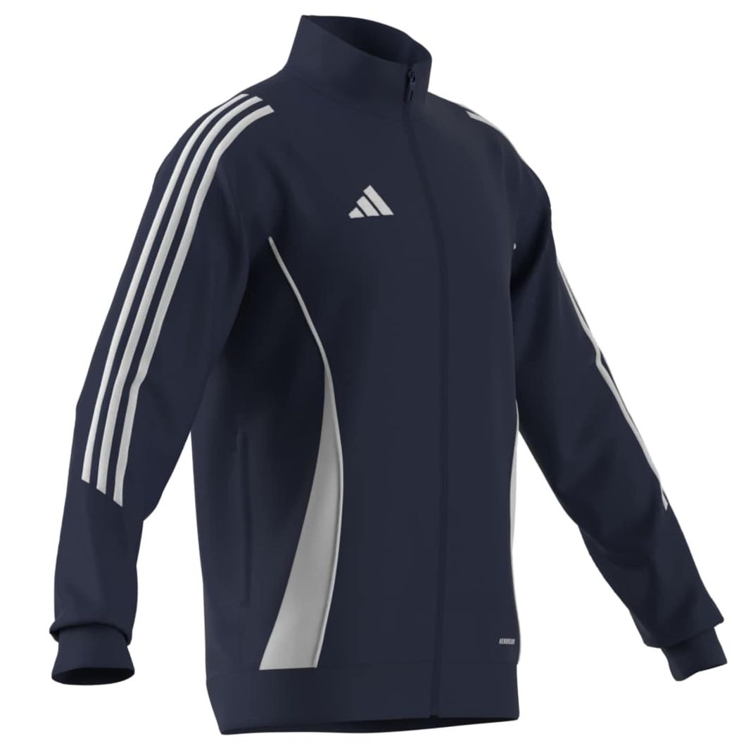 Tiro 24 Trainingsjacke