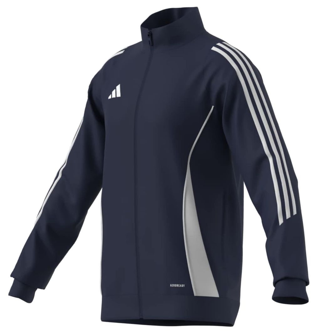 Tiro 24 Trainingsjacke