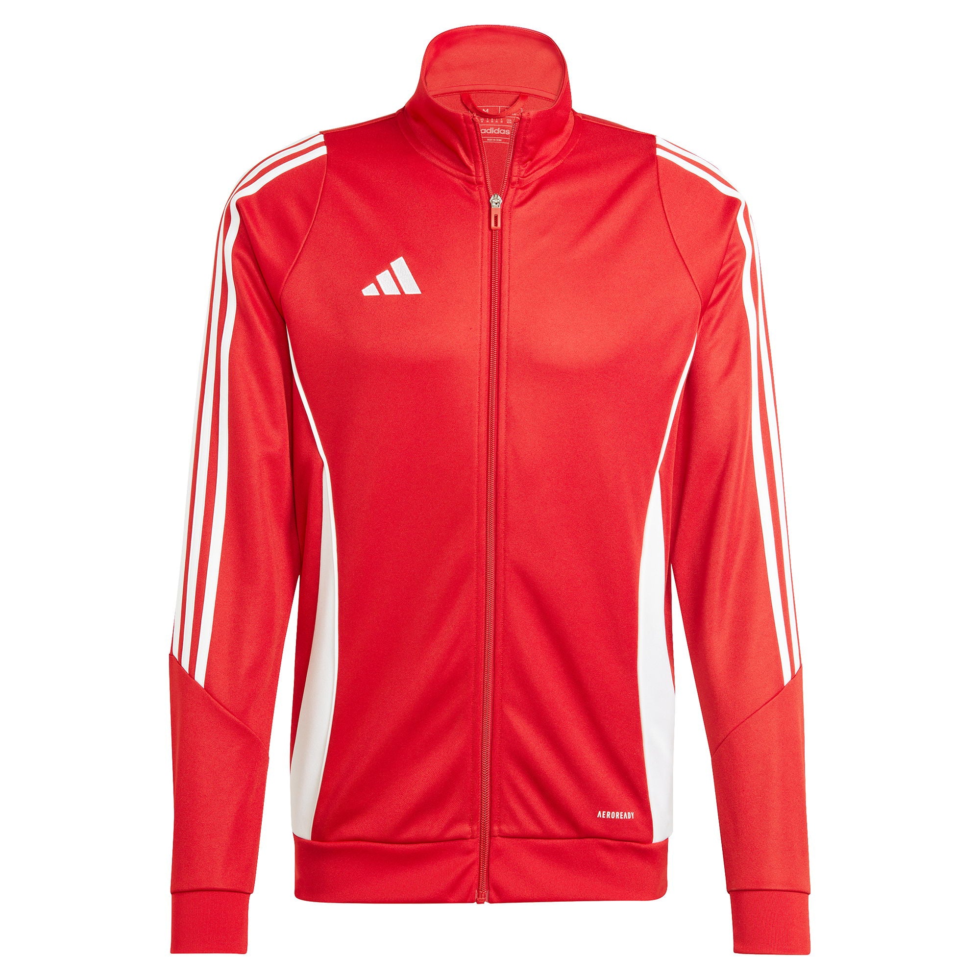 ADIDAS TIRO 24 TRAINING JACKET