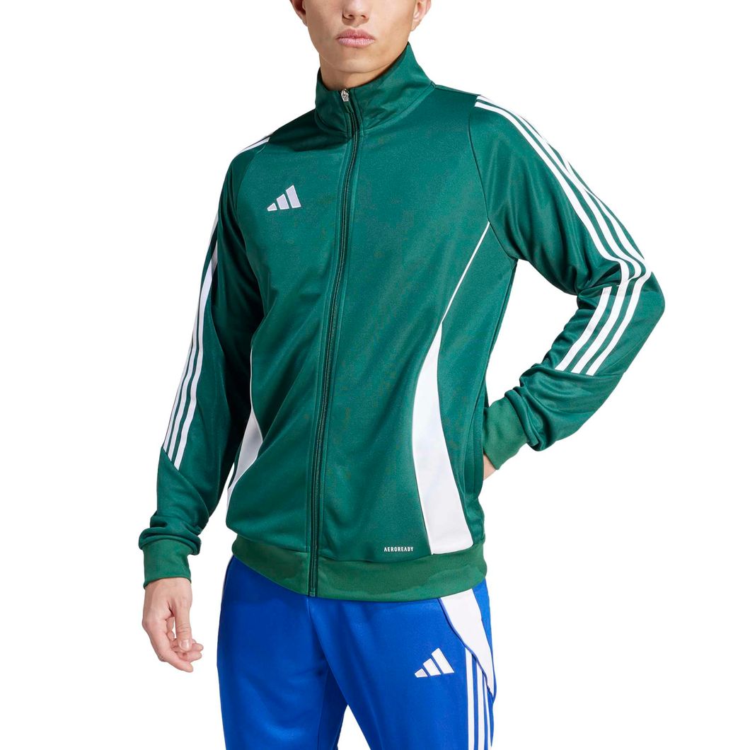 Tiro 24 Trainingsjacke