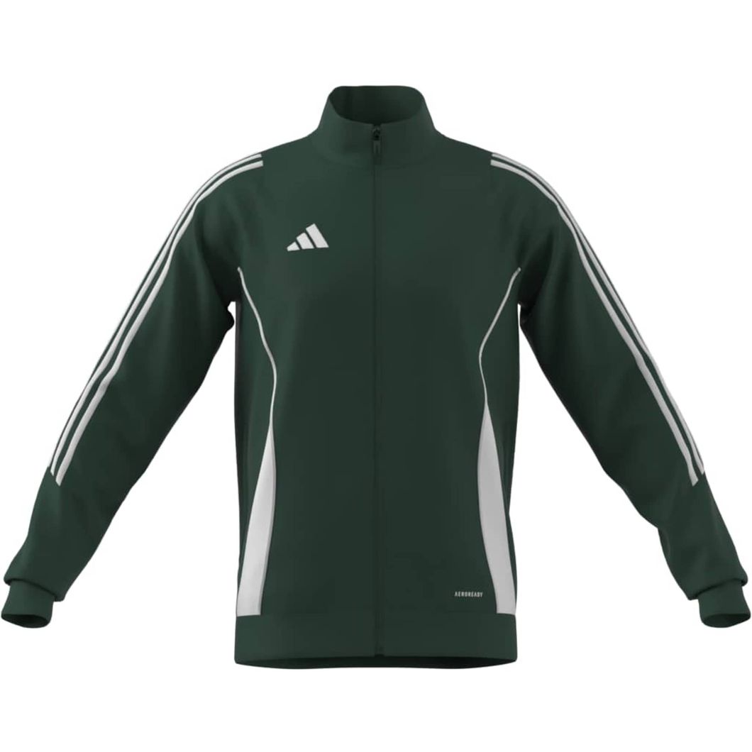 Tiro 24 Trainingsjacke
