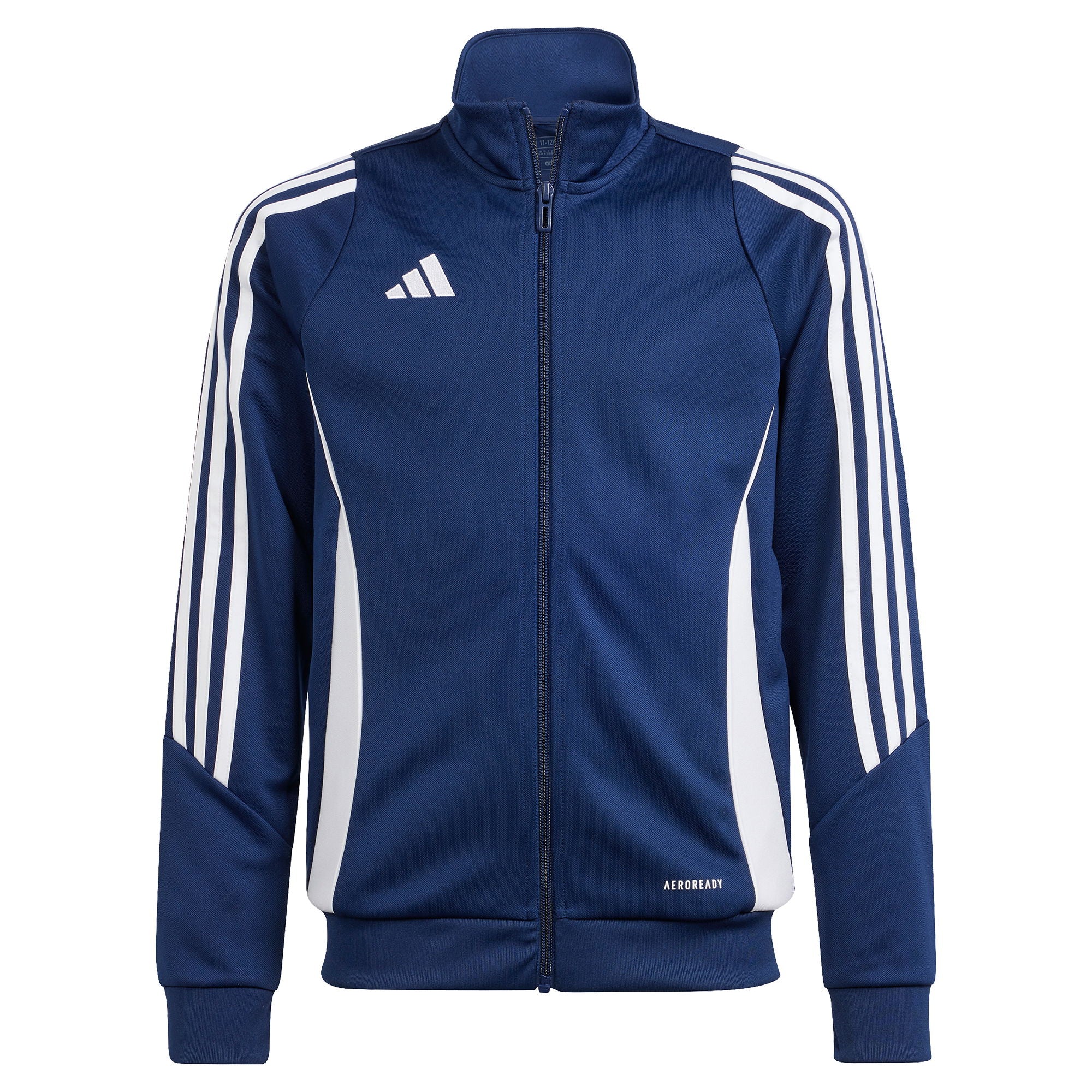 ADIDAS TIRO 24 TRAINING JACKET