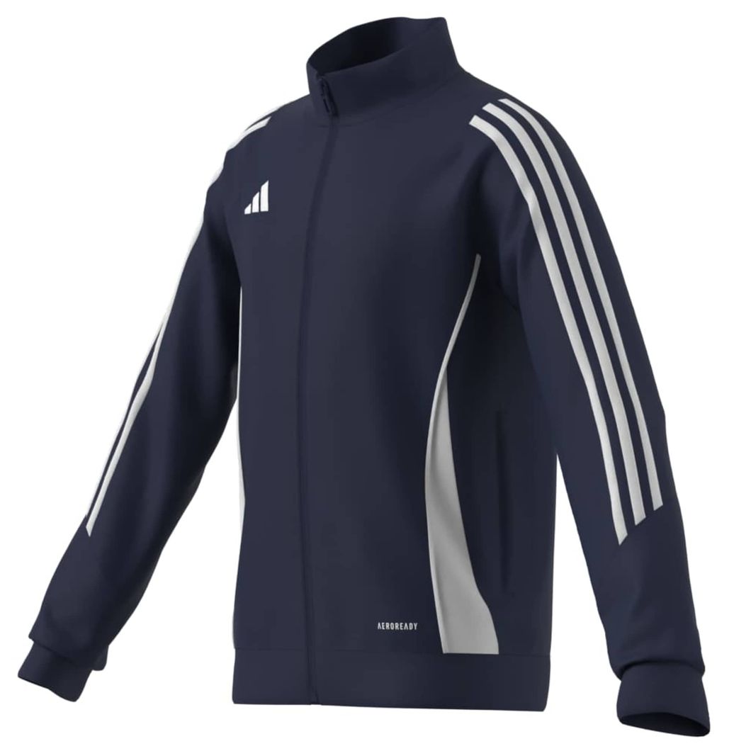 Tiro 24 Trainingsjacke Kids