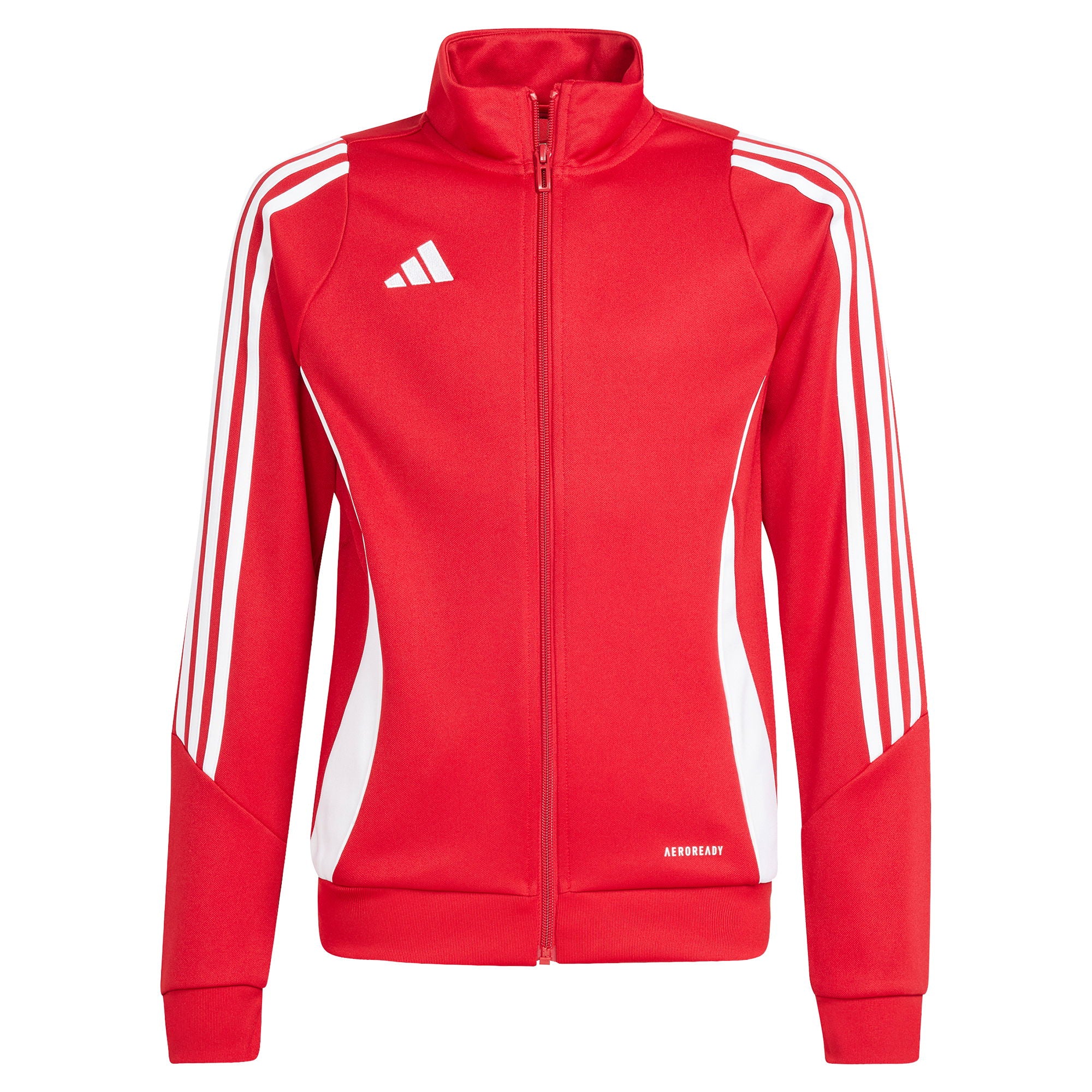 ADIDAS TIRO 24 TRAINING JACKET
