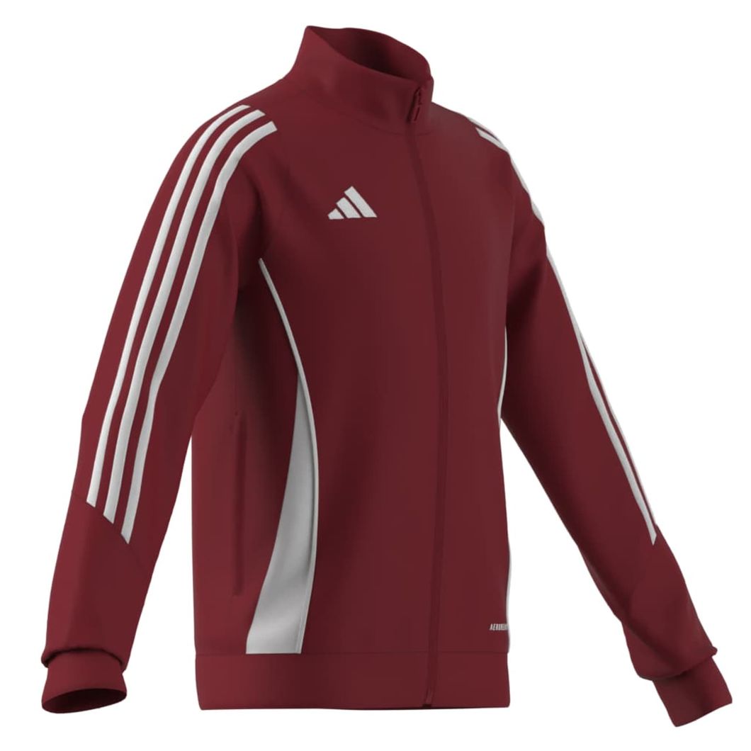 Tiro 24 Trainingsjacke Kids