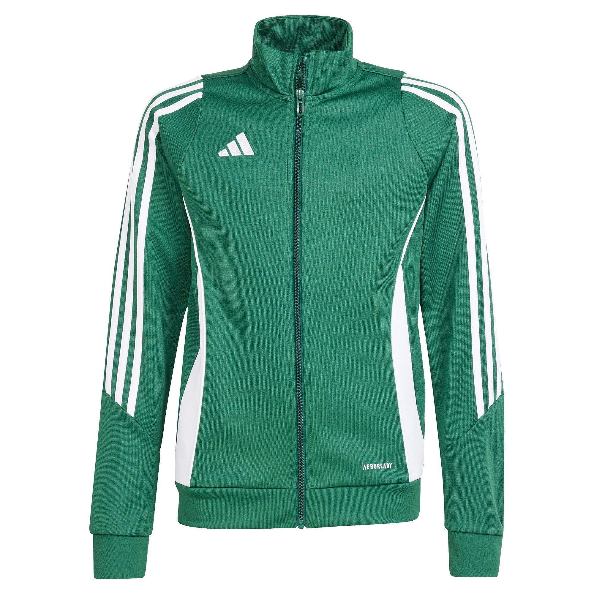 ADIDAS TIRO 24 TRAINING JACKET
