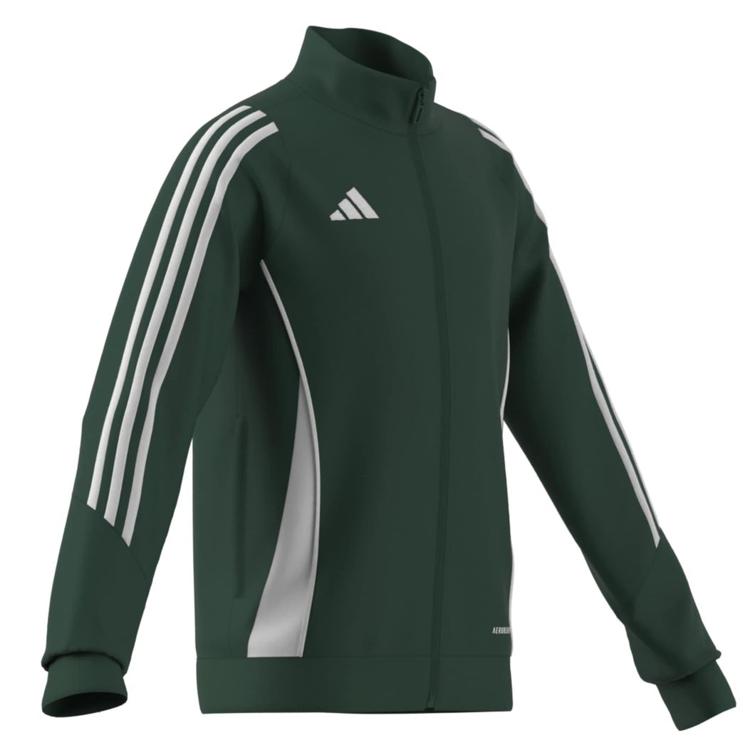 Tiro 24 Trainingsjacke Kids