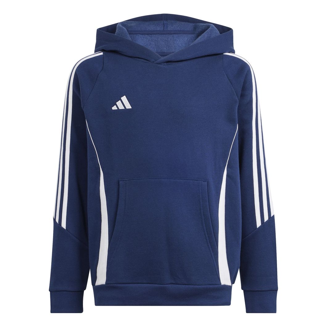 Tiro 24 Sweat Hoodie Kids