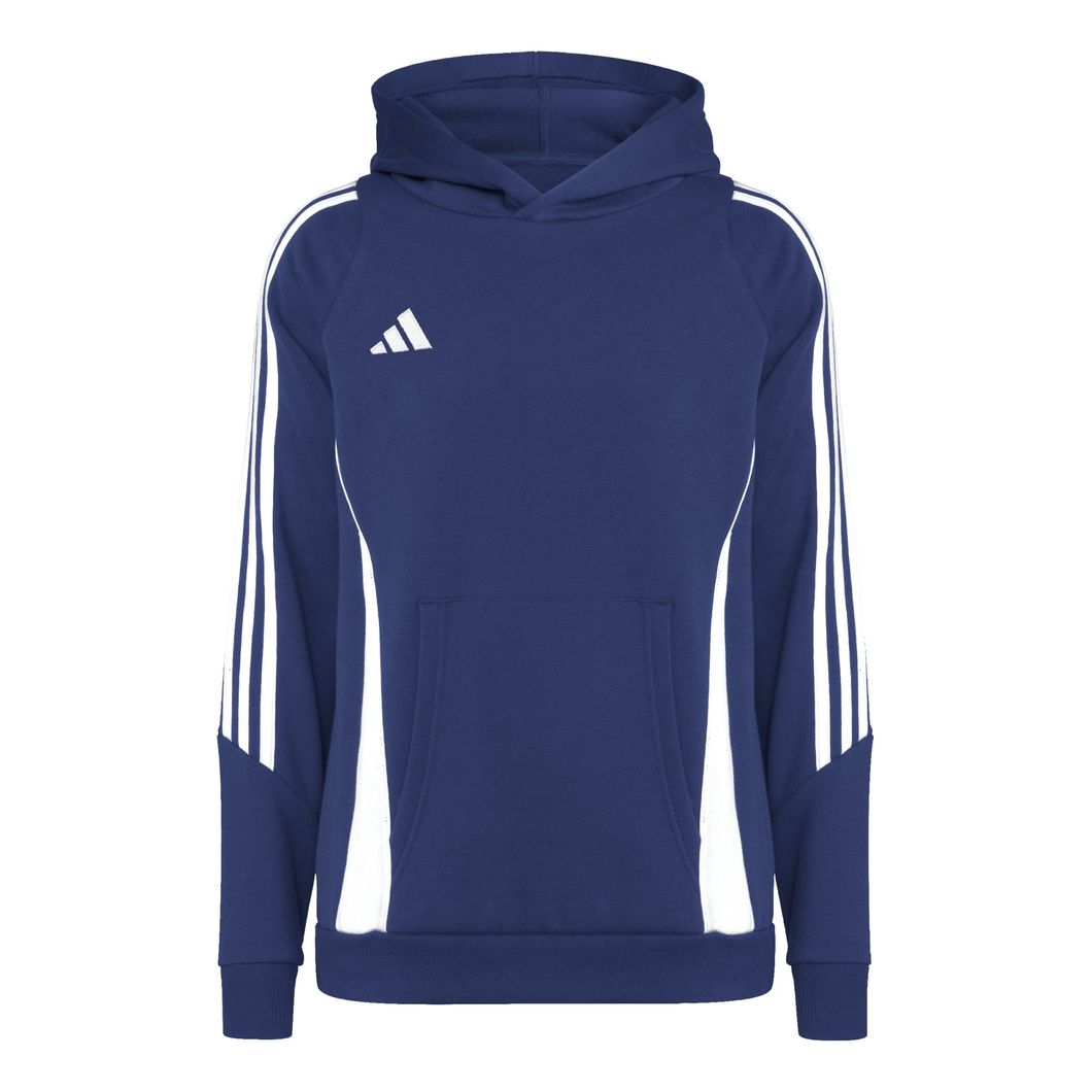 Tiro 24 Sweat Hoodie Kids