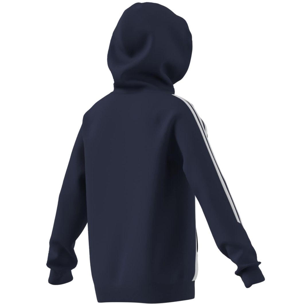 Tiro 24 Sweat Hoodie Kids