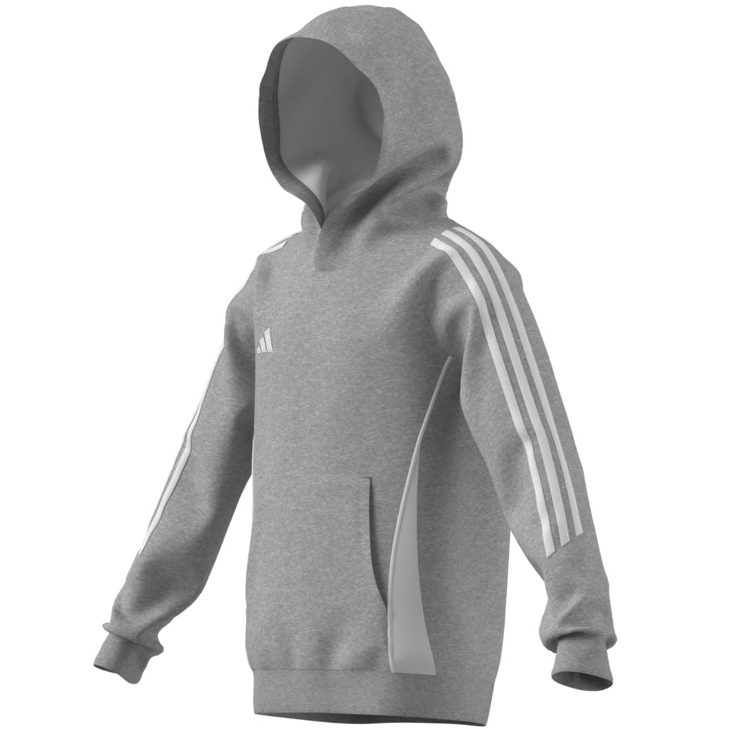 Tiro 24 Sweat Hoodie Kids