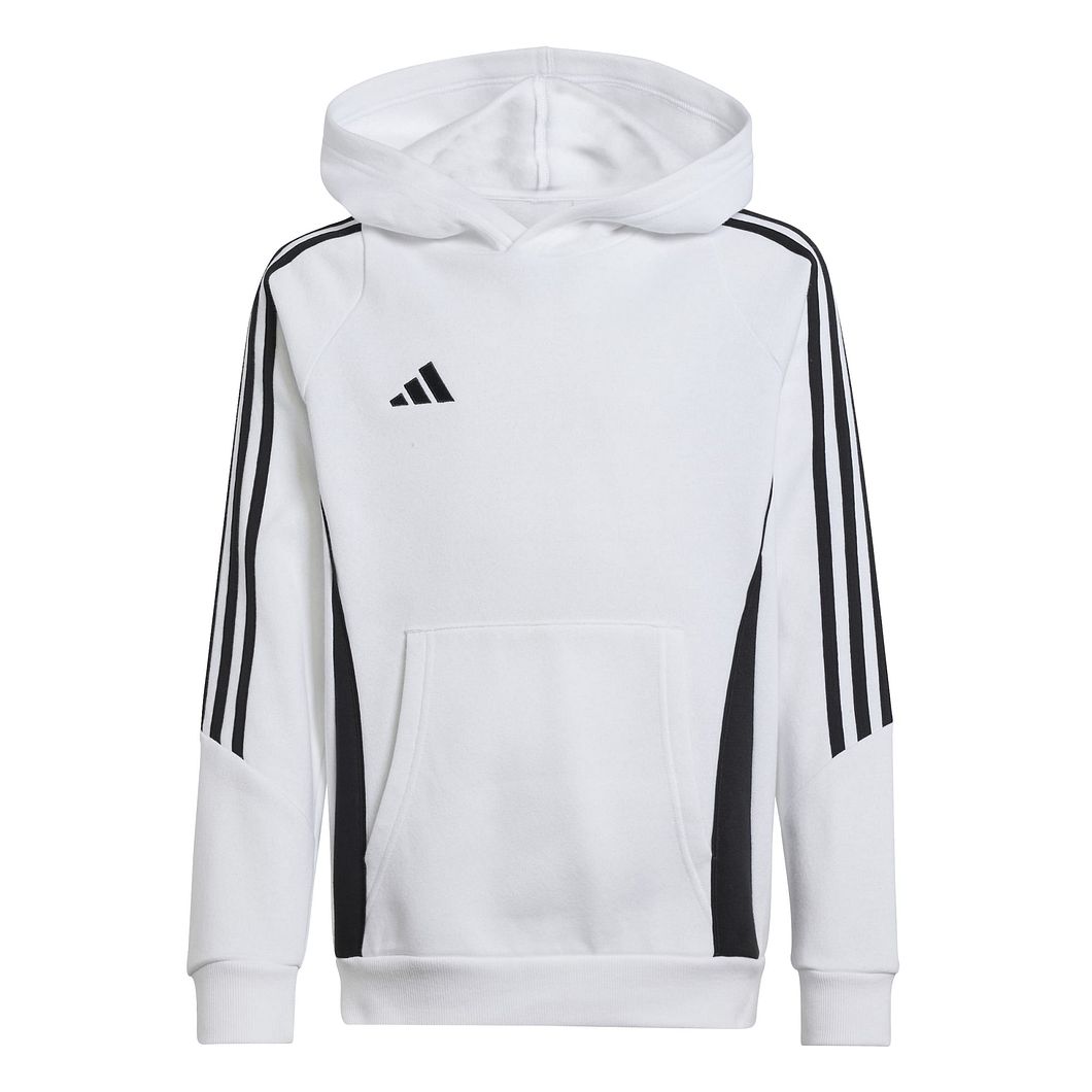 Tiro 24 Sweat Hoodie Kids