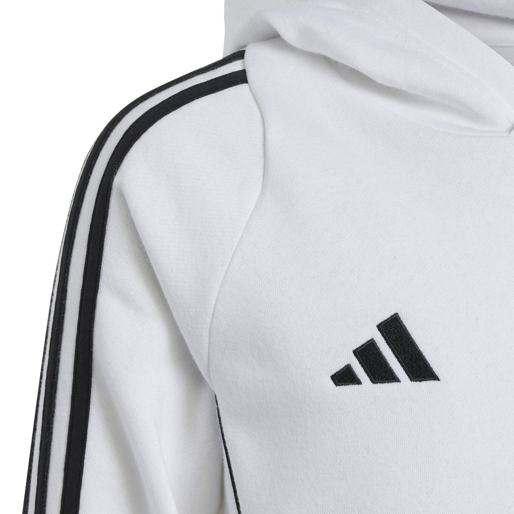 Tiro 24 Sweat Hoodie Kids