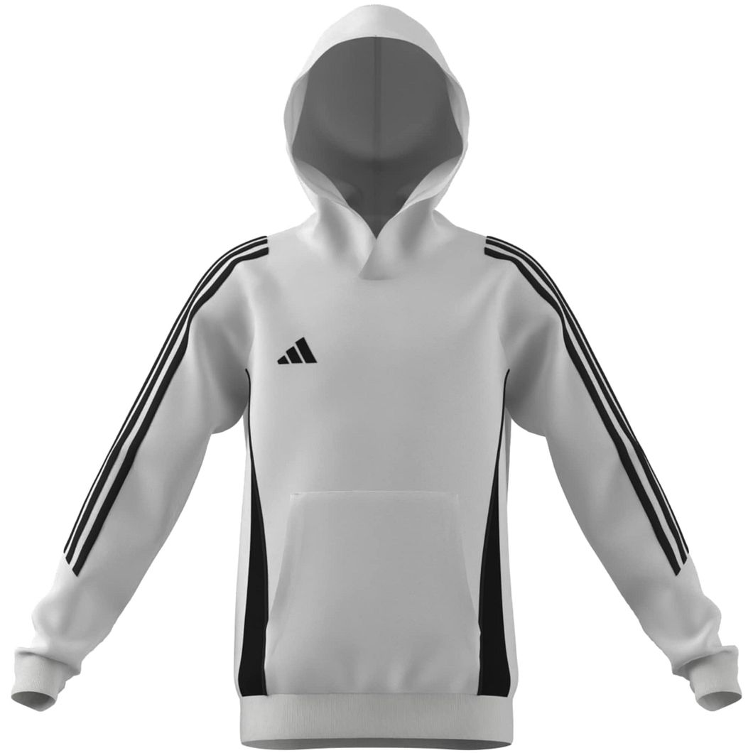 Tiro 24 Sweat Hoodie Kids