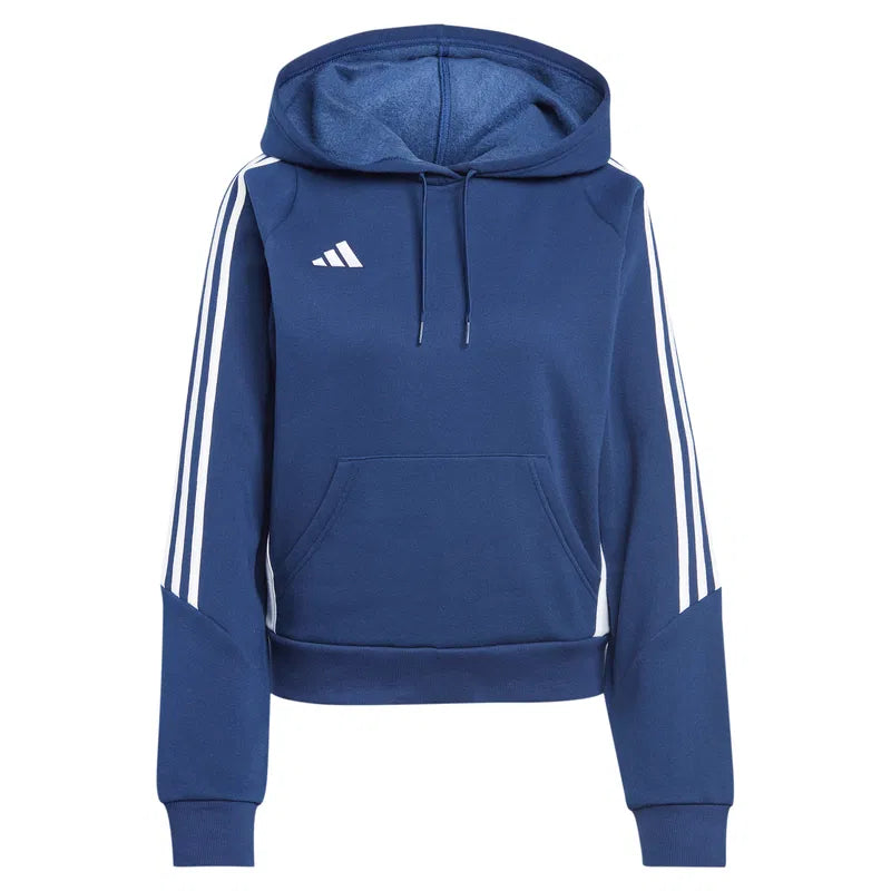 Tiro 24 Sweat Hoodie Damen