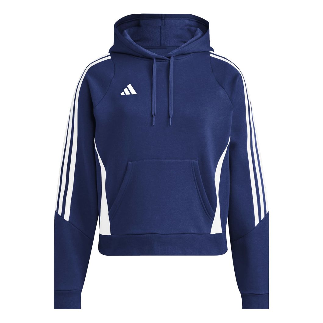 Tiro 24 Hoodie Damen