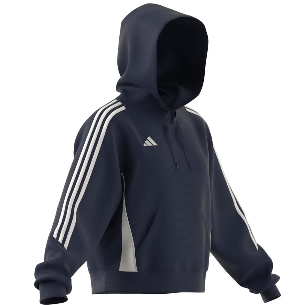 Tiro 24 Hoodie Damen