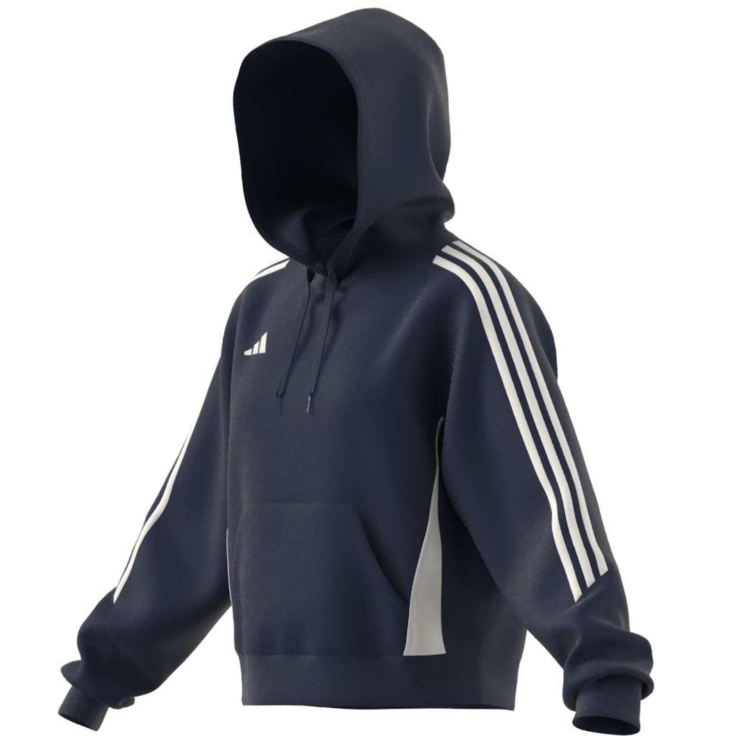 Tiro 24 Hoodie Damen