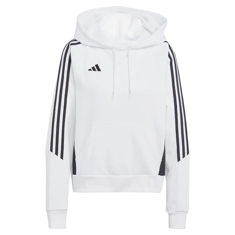 Tiro 24 Sweat Hoodie Damen