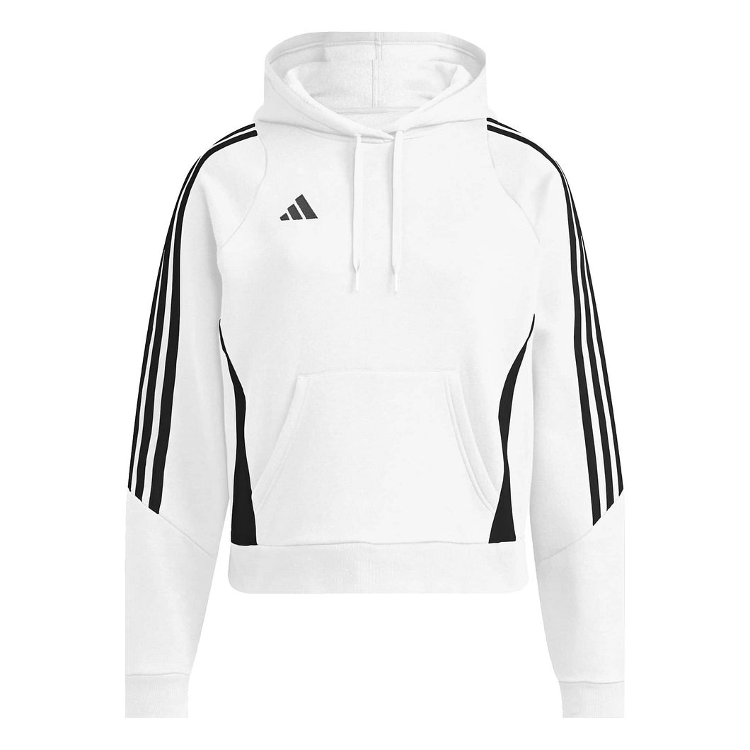 Tiro 24 Hoodie Damen