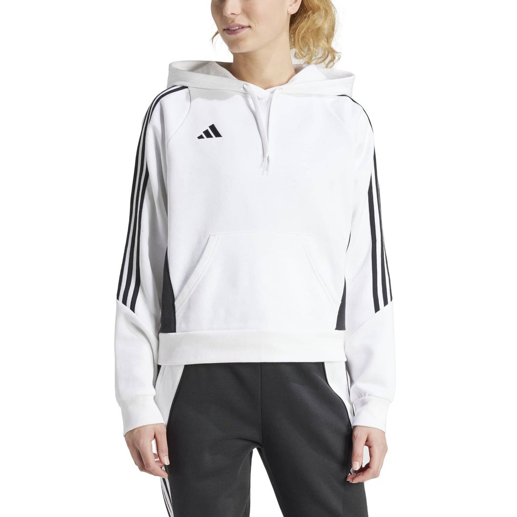 Tiro 24 Hoodie Damen