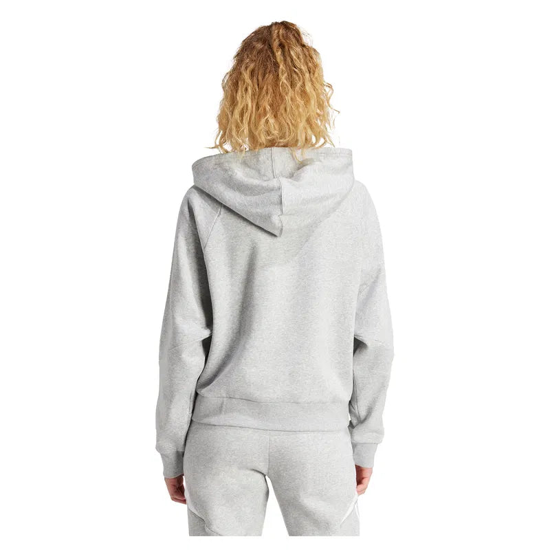 Tiro 24 Sweat Hoodie Damen