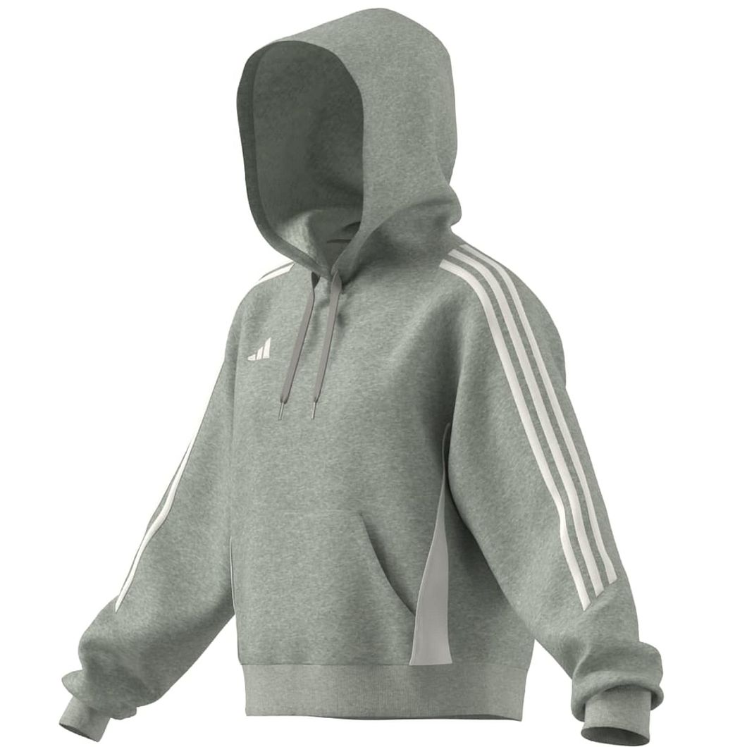 Tiro 24 Hoodie Damen