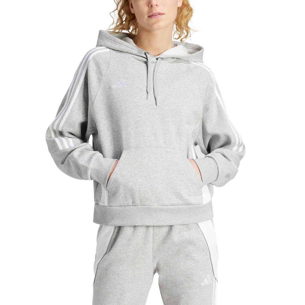 Tiro 24 Hoodie Damen