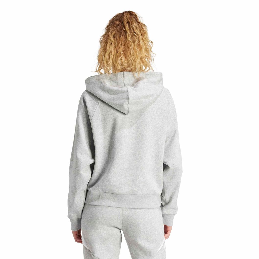 Tiro 24 Hoodie Damen