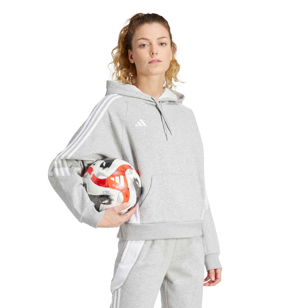 Tiro 24 Hoodie Damen
