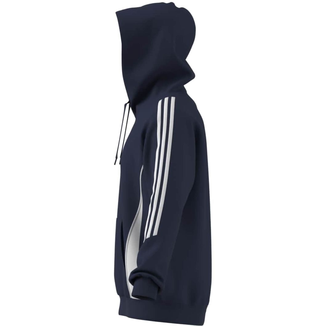 Tiro 24 Hoodie
