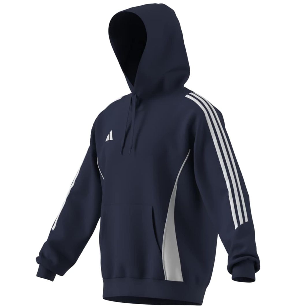 Tiro 24 Hoodie