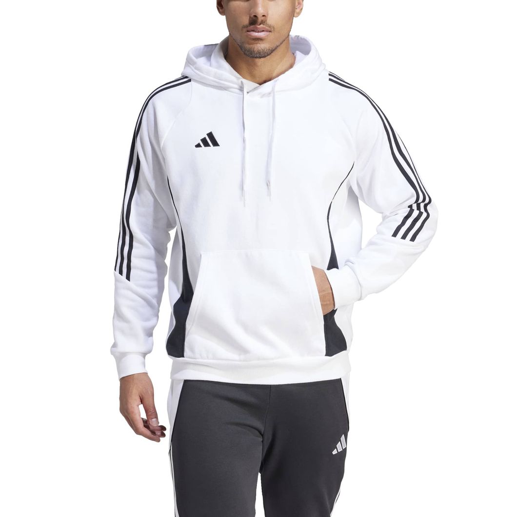 Tiro 24 Hoodie