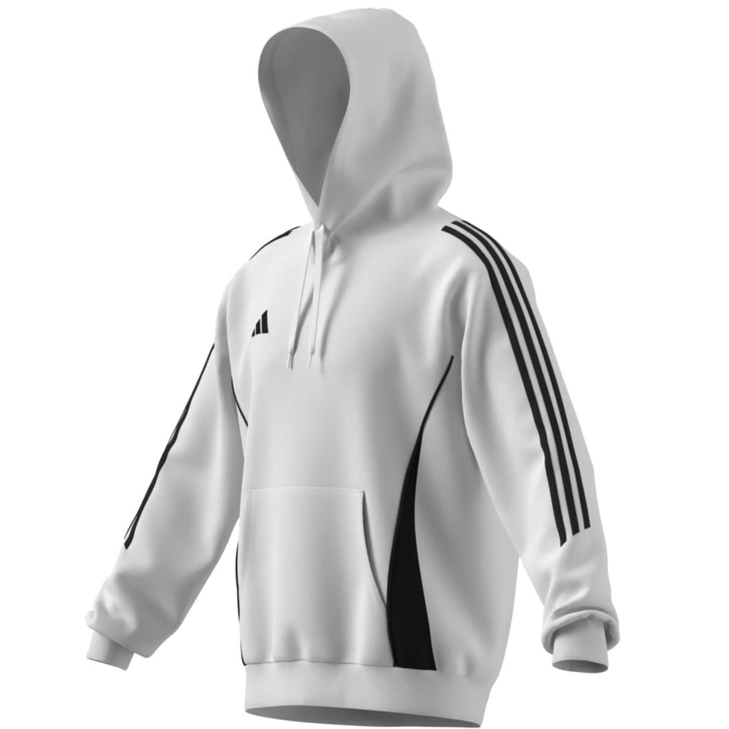 Tiro 24 Hoodie