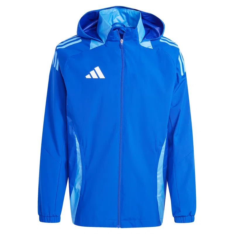 Tiro 24 Competition All Weather Jacket