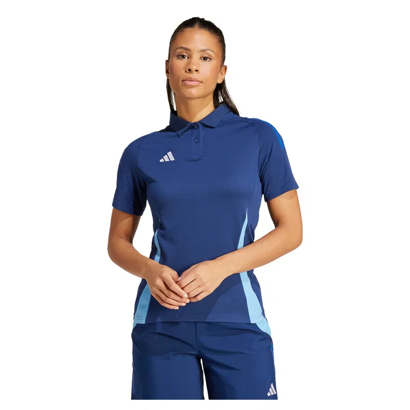 Tiro 24 Competition Polo Damen