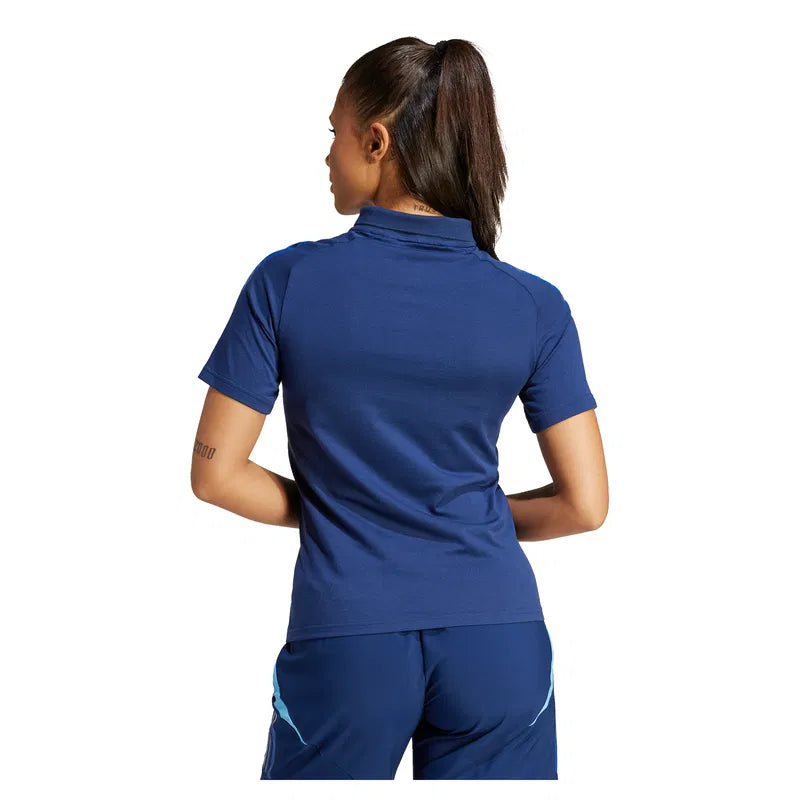 Tiro 24 Competition Polo Damen