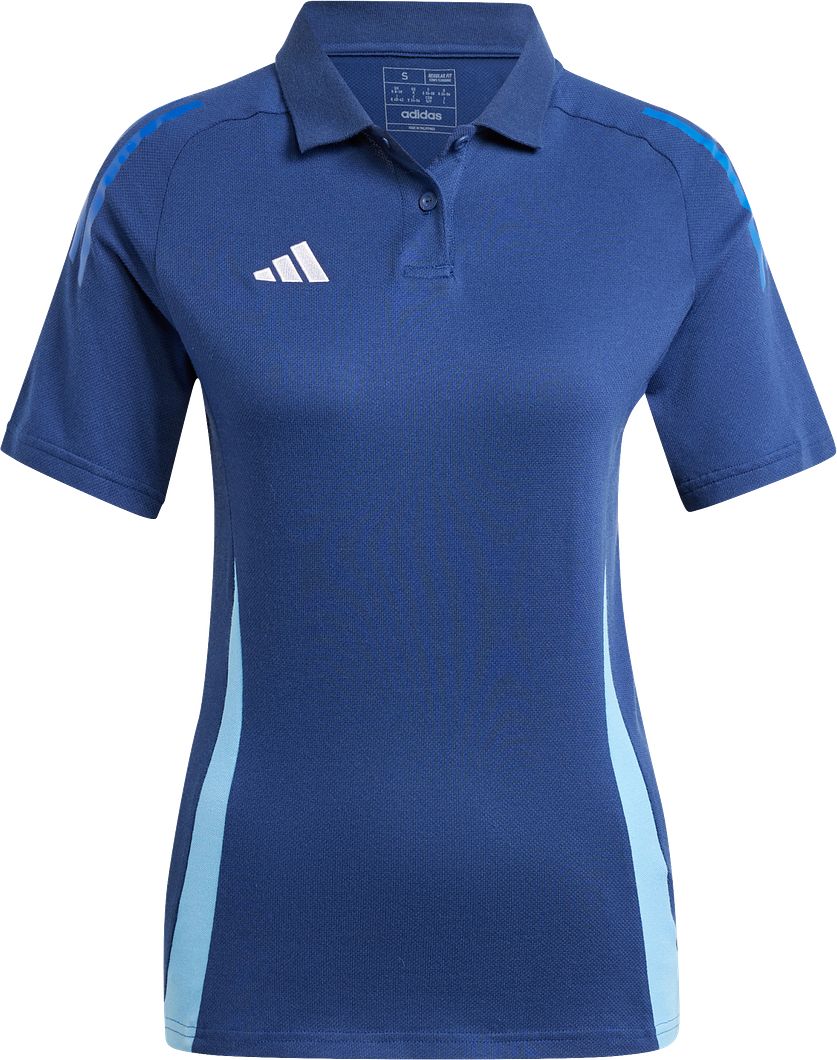 TIRO24 C POLO W Damen