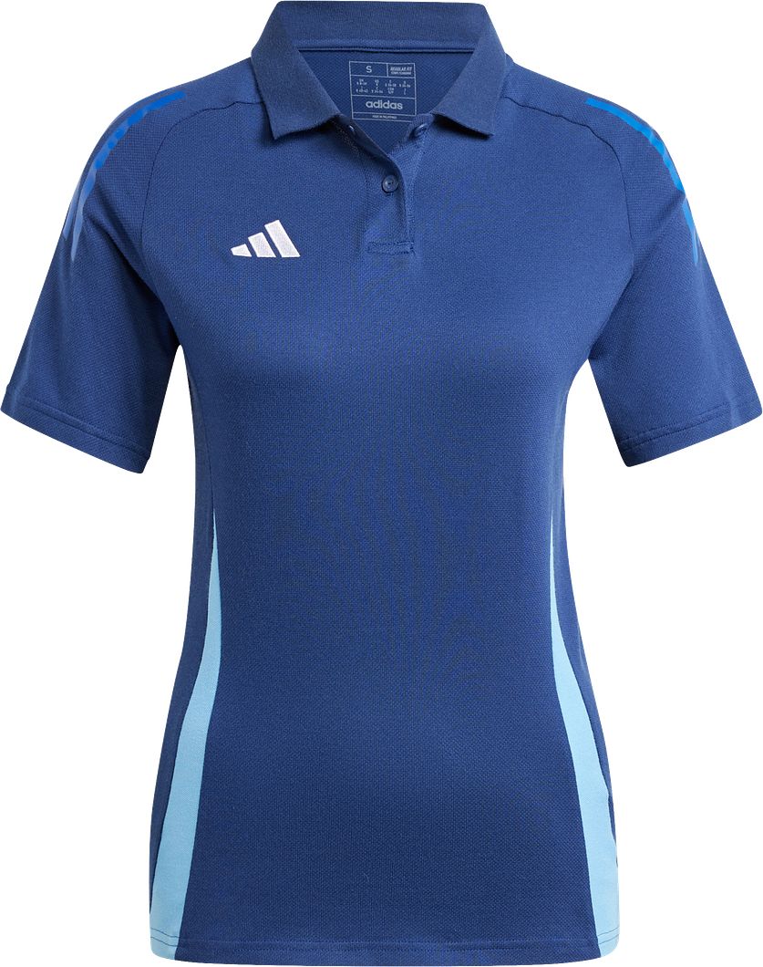 TIRO24 C POLO W Damen