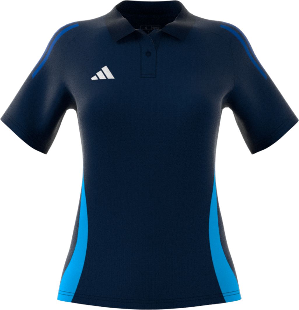 TIRO24 C POLO W Damen