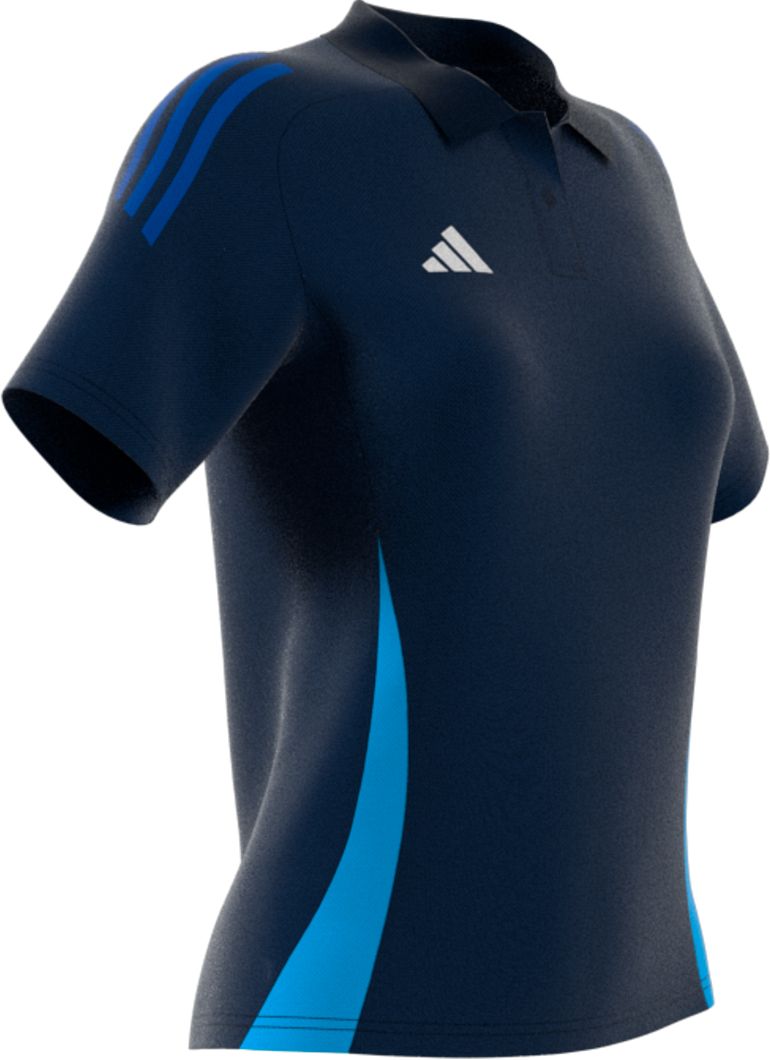 TIRO24 C POLO W Damen