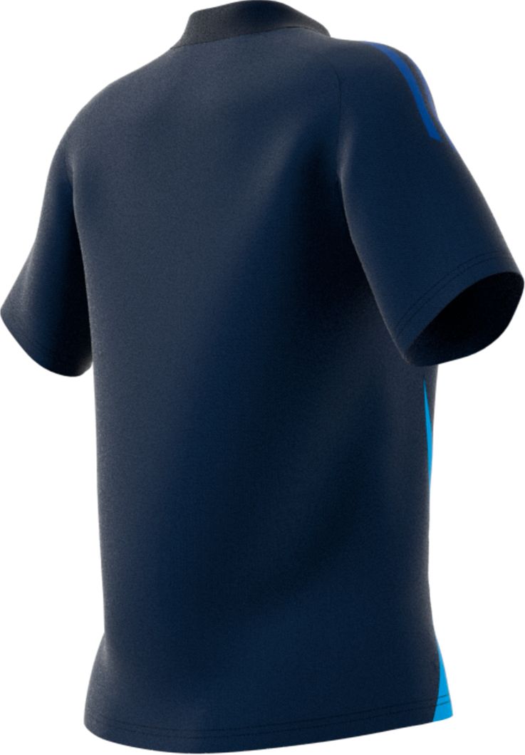 TIRO24 C POLO W Damen