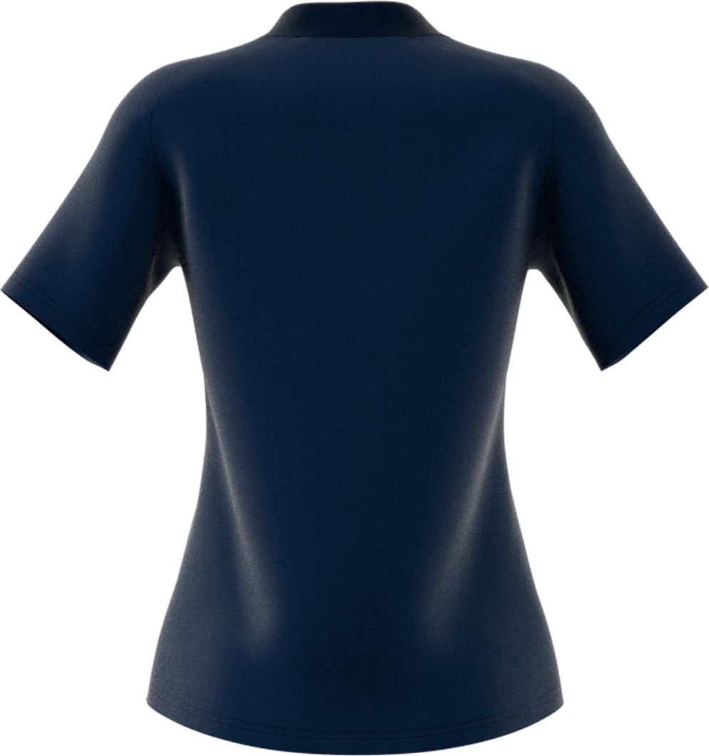 TIRO24 C POLO W Damen